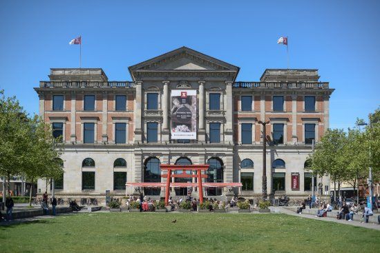 Ubersee Museum Bremen